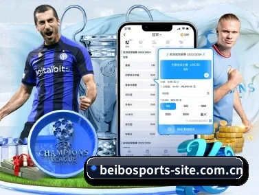 贝博体育 APP | BeiboSports